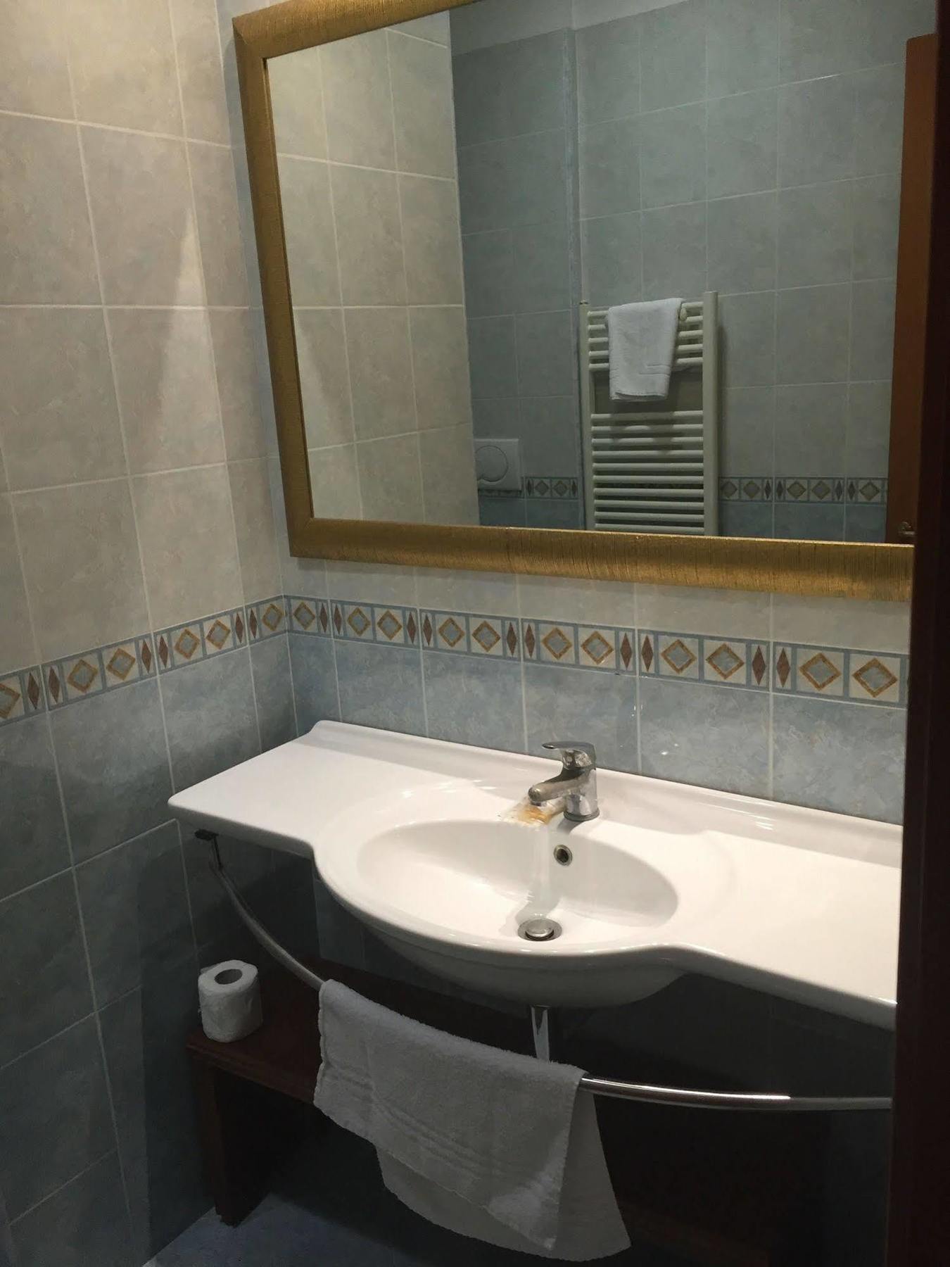 Hotel Divine Ρώμη Εξωτερικό φωτογραφία