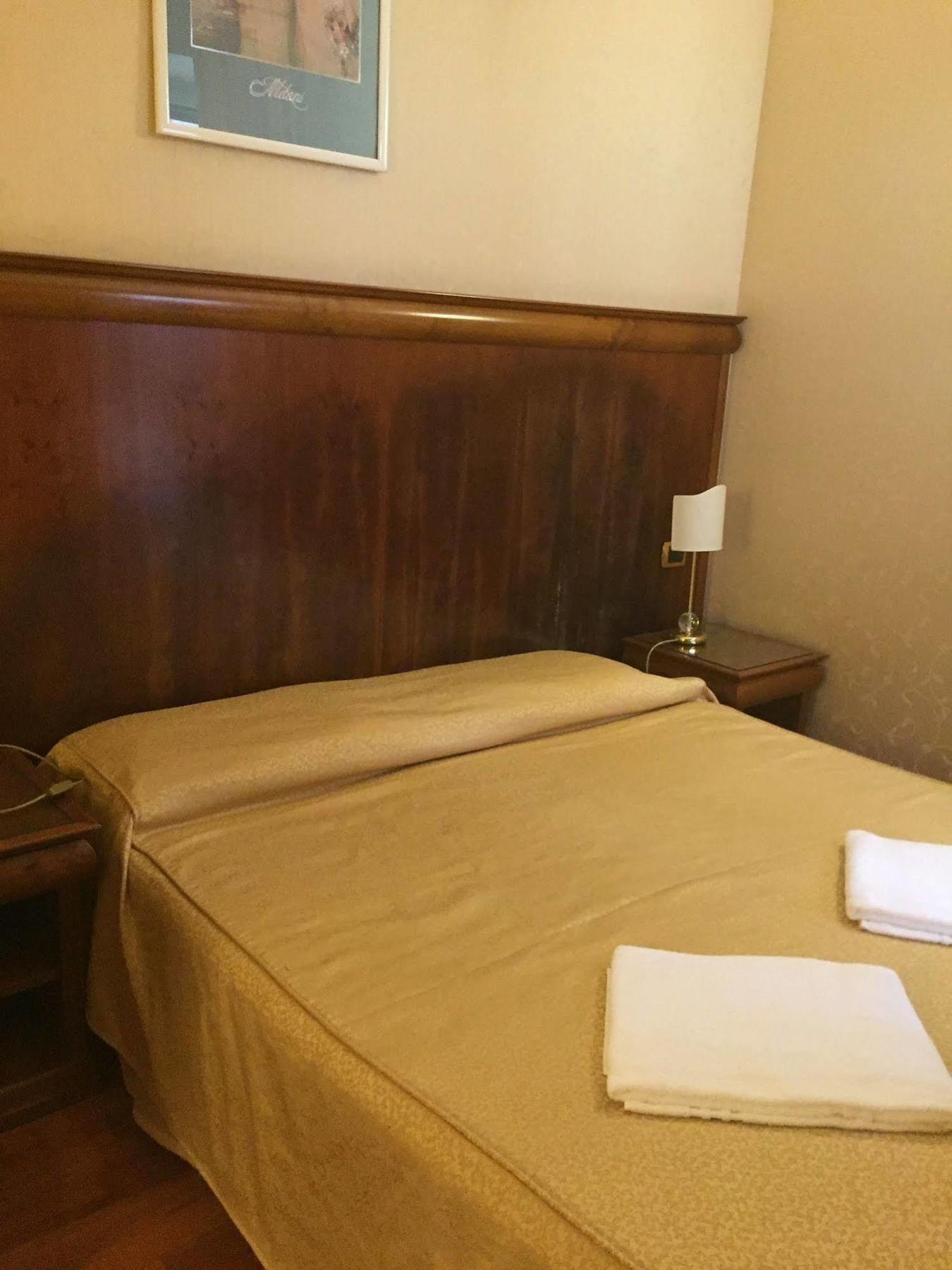 Hotel Divine Ρώμη Εξωτερικό φωτογραφία