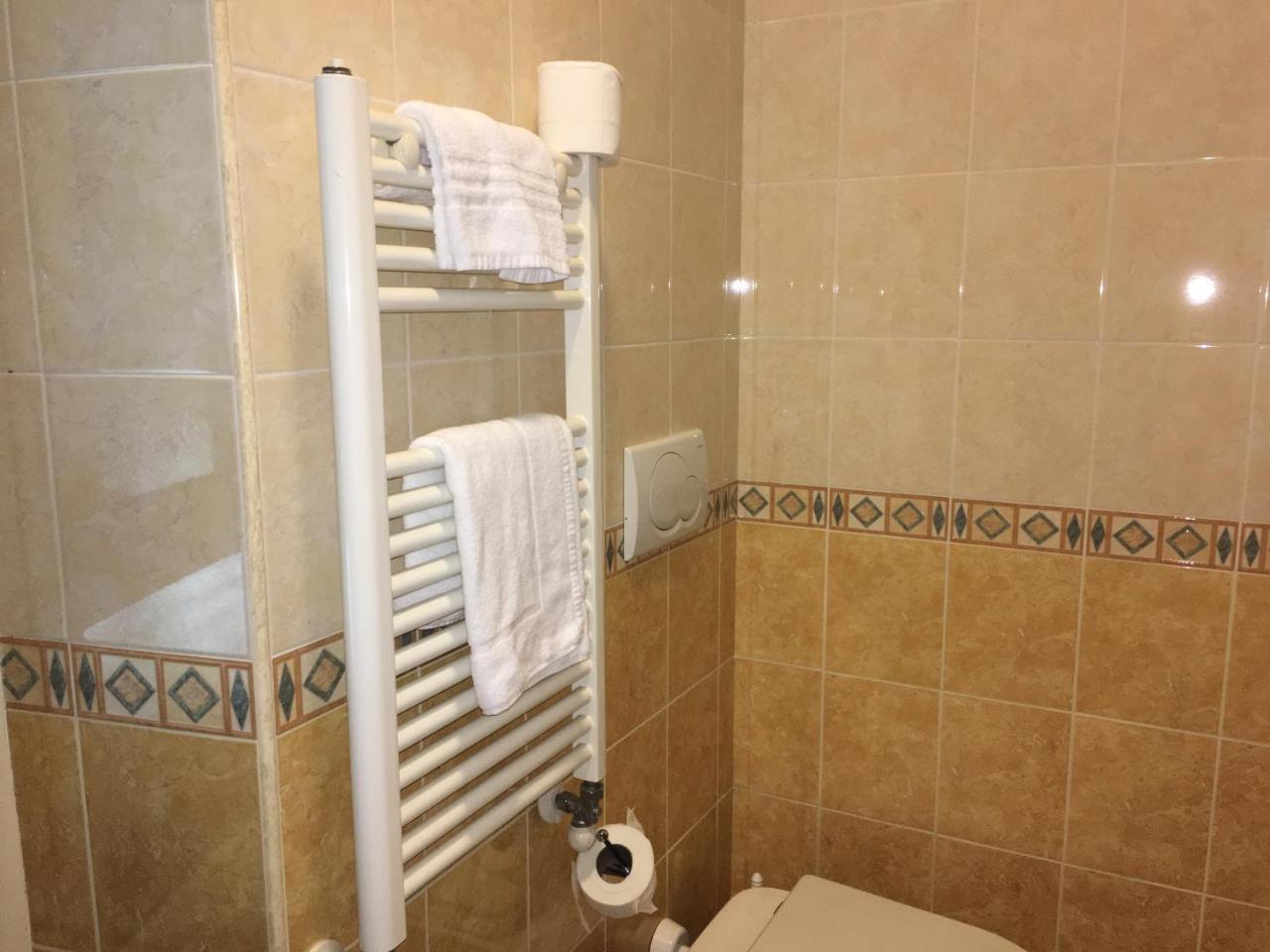Hotel Divine Ρώμη Εξωτερικό φωτογραφία