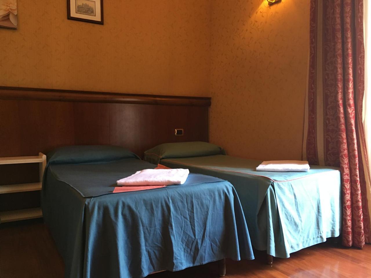 Hotel Divine Ρώμη Εξωτερικό φωτογραφία
